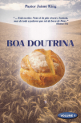 Boa Doutrina Volume 1